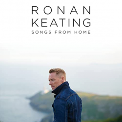 Ronan Keating - Songs from...