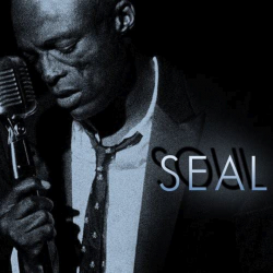 Seal - Soul, 1CD, 2008