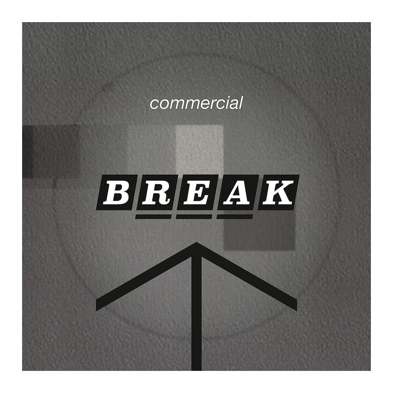 Blancmange - Commercial break, 1CD, 2021