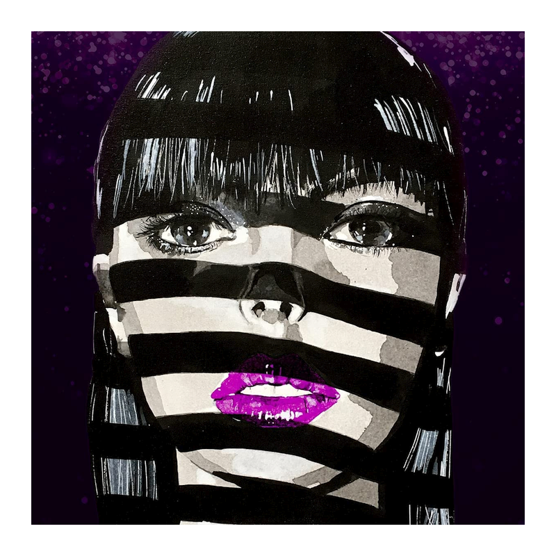 Purple Disco Machine - Exotica, 1CD, 2021