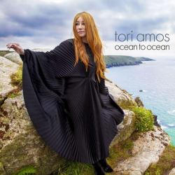 Tori Amos - Ocean to ocean,...