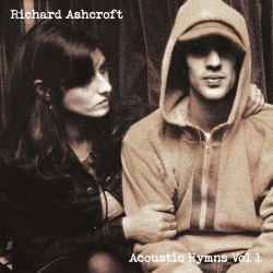 Richard Ashcroft - Acoustic...