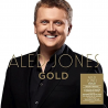 Aled Jones - Gold, 3CD, 2021