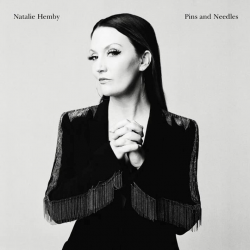 Natalie Hemby - Pins and needles, 1CD, 2021
