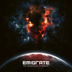 Emigrate - The persistence...