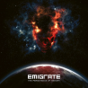 Emigrate - The persistence of memory, 1CD, 2021