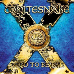 Whitesnake - Good to be...
