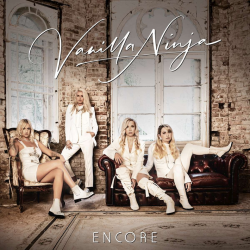 Vanilla Ninja - Encore, 1CD, 2021
