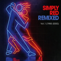 Simply Red - Remixed-Vol. 1...