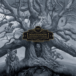 Mastodon - Hushed and Grim,...