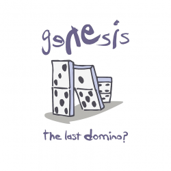 Genesis - The last domino,...