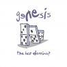 Genesis - The last domino, 2CD, 2021