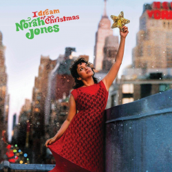 Norah Jones - I dream of...