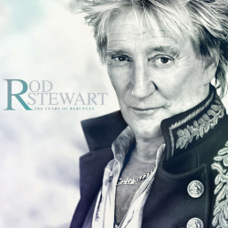 Rod Stewart - The tears of...