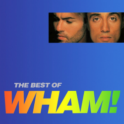 Wham! - The best of Wham!, 1CD (RE), 2004
