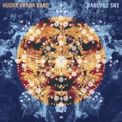 Hudba Praha Band - Barevný sny, 1CD, 2021