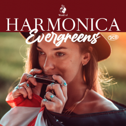 Kompilace - Harmonica...