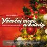 Kompilace - Nejkrásnější vánoční písně a koledy-Zpívá dětský sbor Fere Angeli, 1CD, 2021