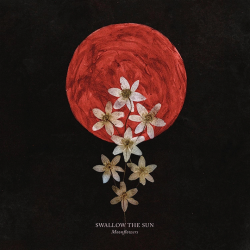 Swallow The Sun - Moonflowers, 2CD, 2021