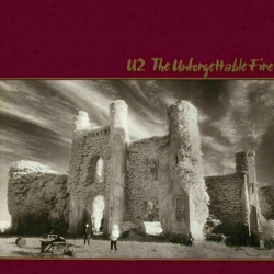 U2 - The unforgettable...
