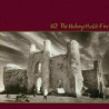 U2 - The unforgettable fire, 1CD (RE), 2009