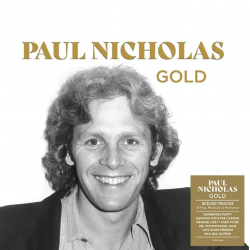 Paul Nicholas - Gold, 3CD,...