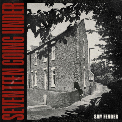 Sam Fender - Seventeen going under, 1CD, 2021