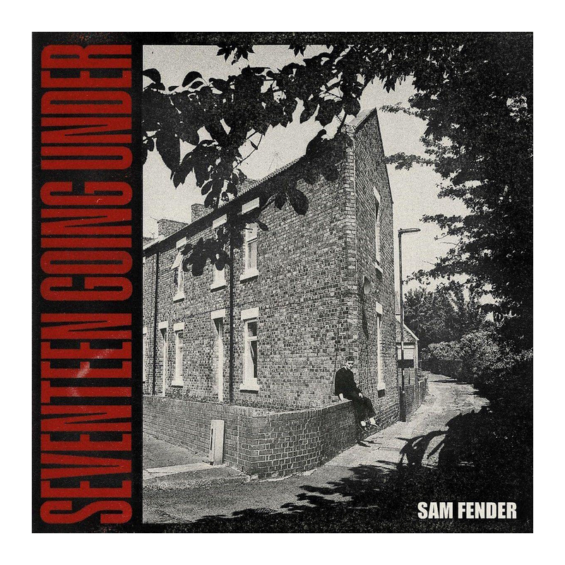 Sam Fender - Seventeen going under, 1CD, 2021