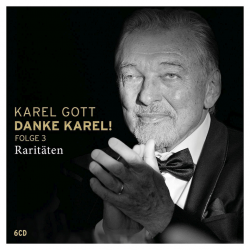 Karel Gott - Danke...