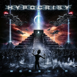 Hypocrisy - Worship, 1CD, 2021