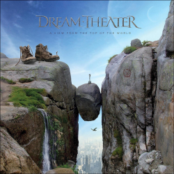 Dream Theater - A view from...