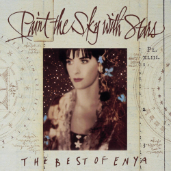 Enya - Paint the sky with stars-The best of, 1CD, 1997