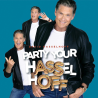 David Hasselhoff - Party your Hasselhoff, 1CD, 2021