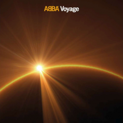 Abba - Voyage, 1CD, 2021