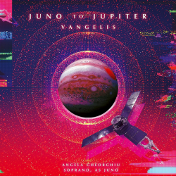 Vangelis - Juno to Jupiter,...
