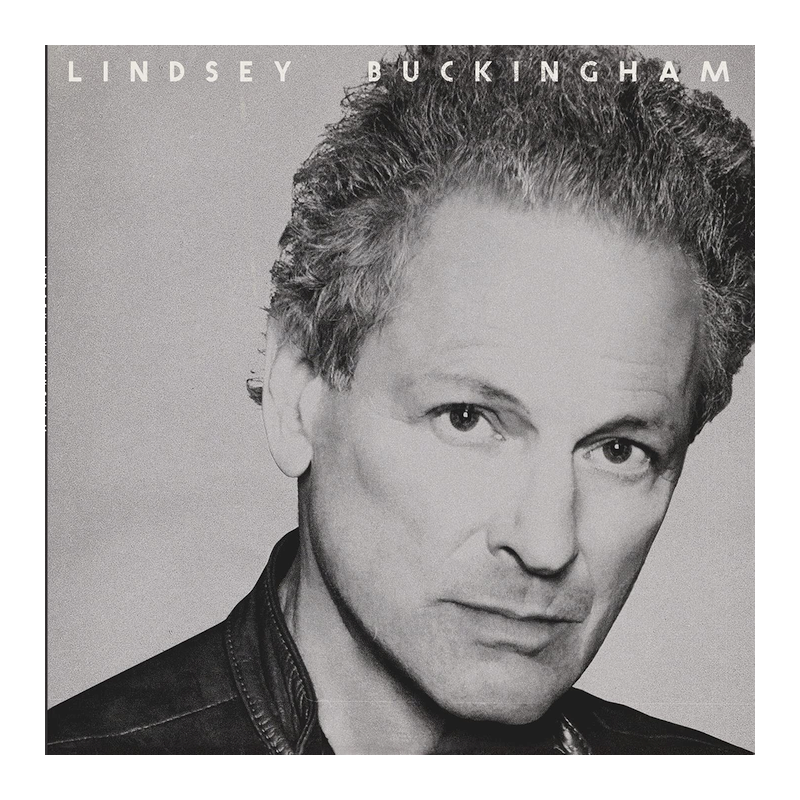 Lindsey Buckingham - Lindsey Buckingham, 1CD, 2021