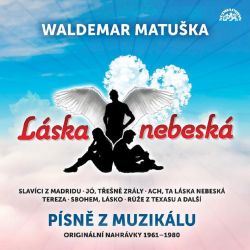 Waldemar Matuška - Láska...