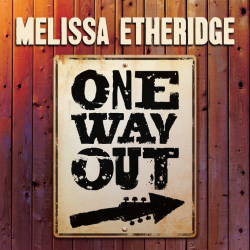 Melissa Etheridge - One way...