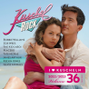 Kompilace - Kuschelrock 36, 2CD, 2022