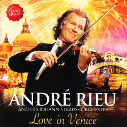 André Rieu - Love in...