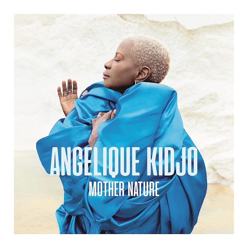 Kidjo Angelique - Mother nature, 1CD, 2021