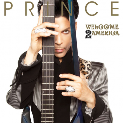 Prince - Welcome 2 America,...