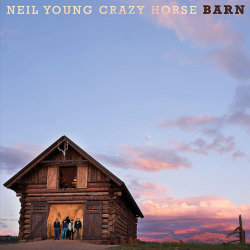 Neil Young & Crazy Horse -...