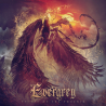 Evergrey - Escape of the phoenix, 1CD, 2021