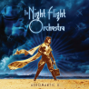 The Night Flight Orchestra - Aeromantic II, 1CD, 2021
