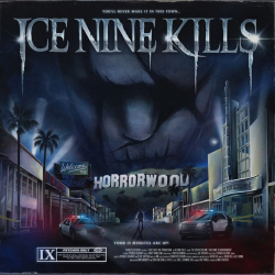 Ice Nine Kills - Welcome to...