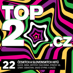 Kompilace - Top20.cz 2022,...