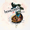 Hockey Dad - Brain candy, 1CD, 2021