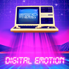Kompilace - Digital Emotion-Greatest hits & Remixes, 2CD, 2021
