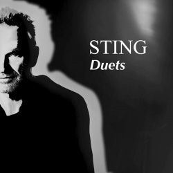 Sting - Duets, 1CD, 2021